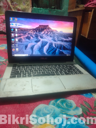 asus